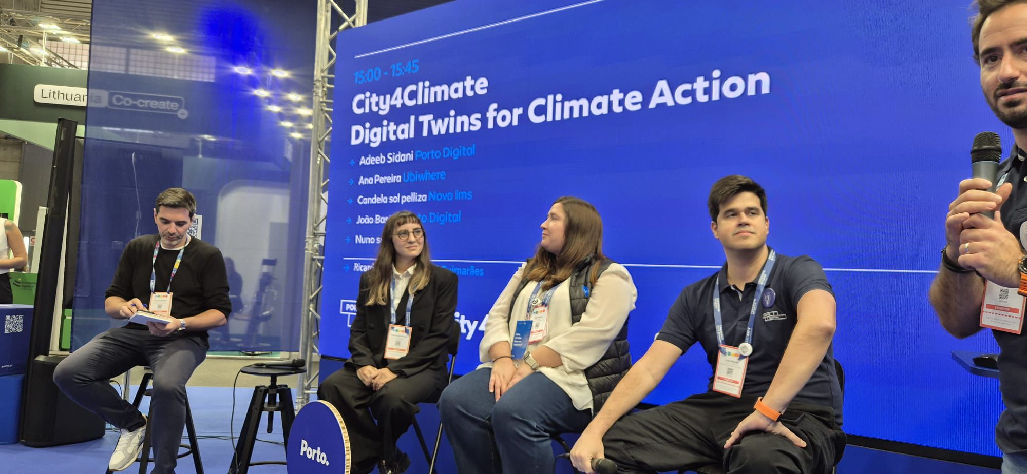 Building the Future of Urban Intelligence with Digital Twins — image 3