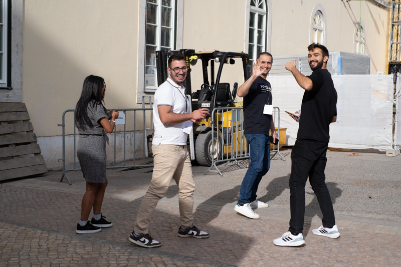 Participatory Mapping for Smarter Cities