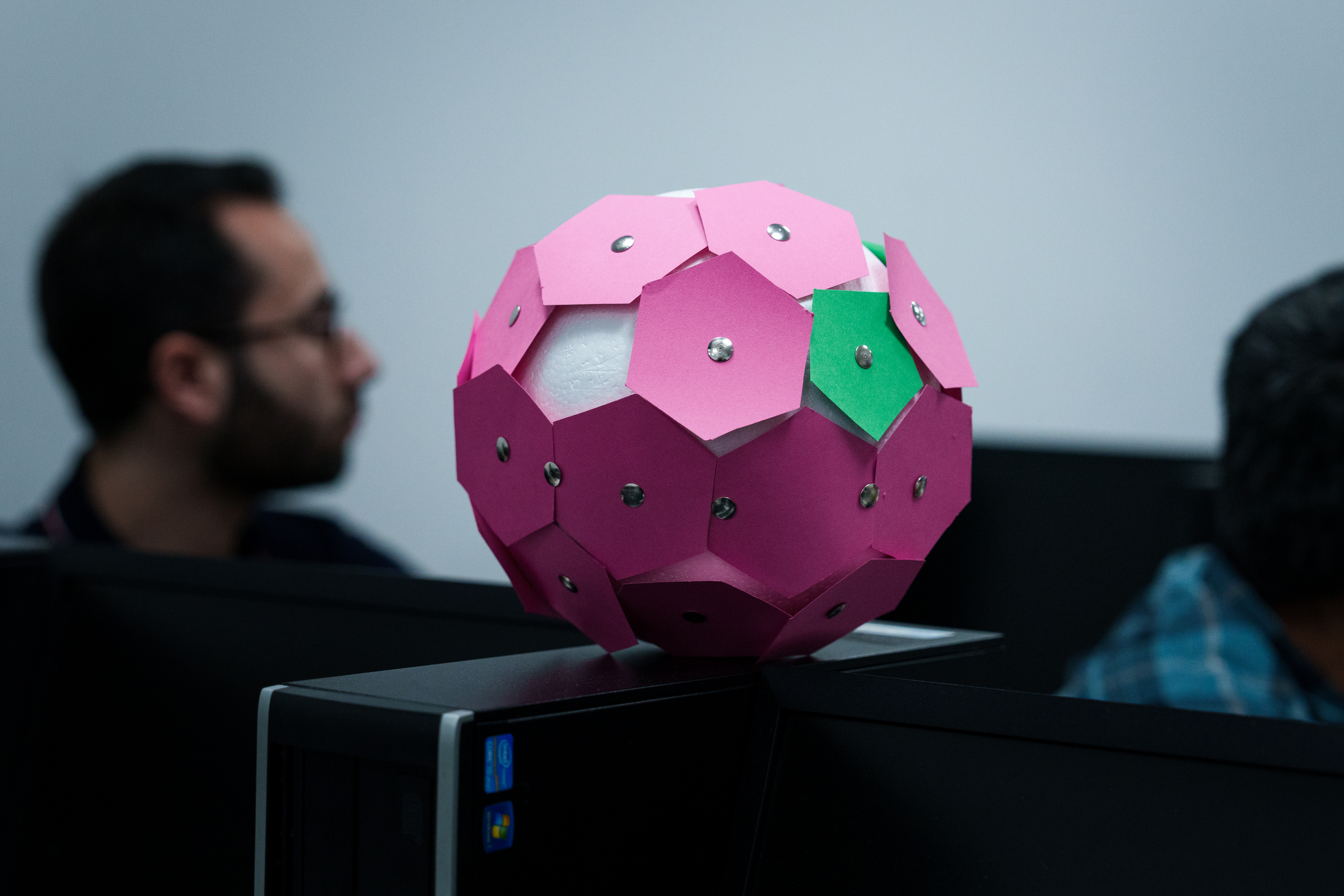 H3: Why hexagons are so cool and how we can use them to map the world — image 2