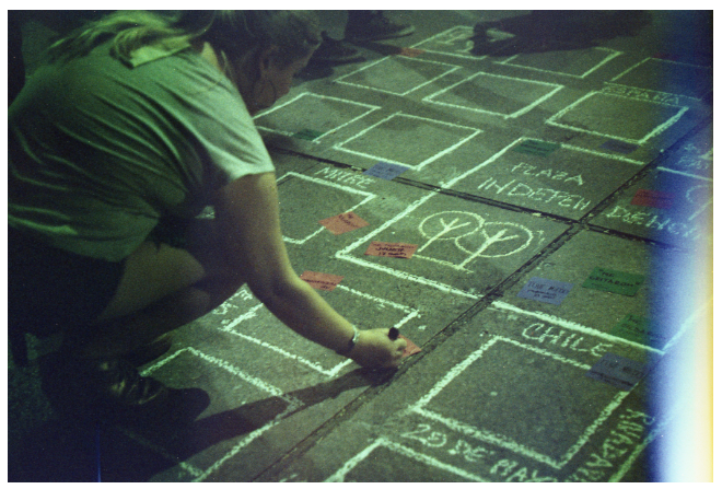 Mapping the Sexist Violence — image 2