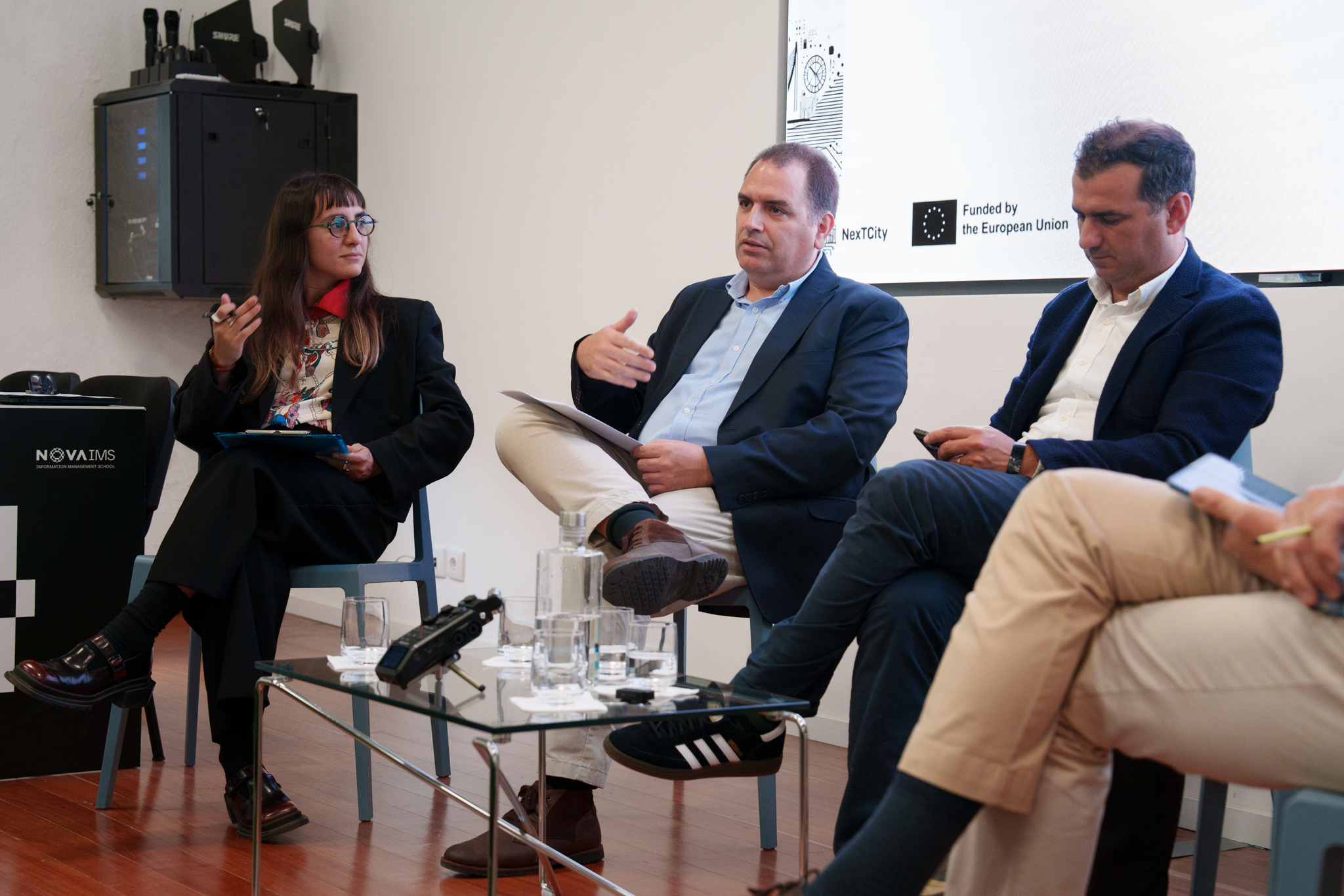 Data, Digital Twins & Urban Decision Support  — image 2