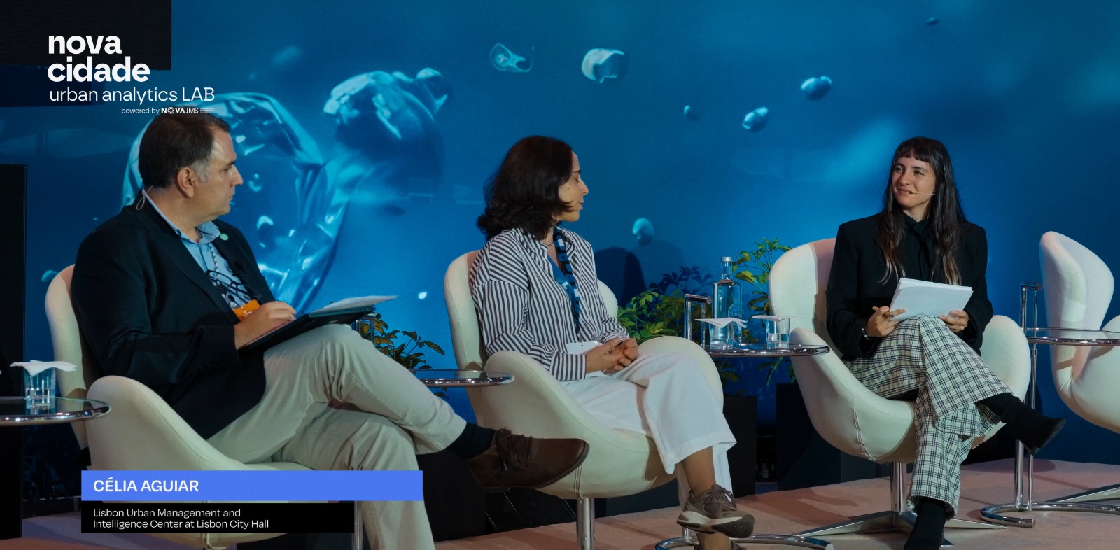 Smart Port Lx: Opportunities and Challenges in the Port-City Relationship 